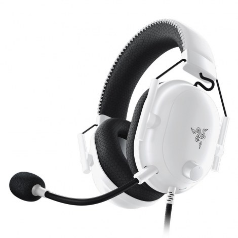Razer | Headset | BlackShark V2 Pro | Wireless/Wired | Noise canceling | On-Ear | Wireless - 2